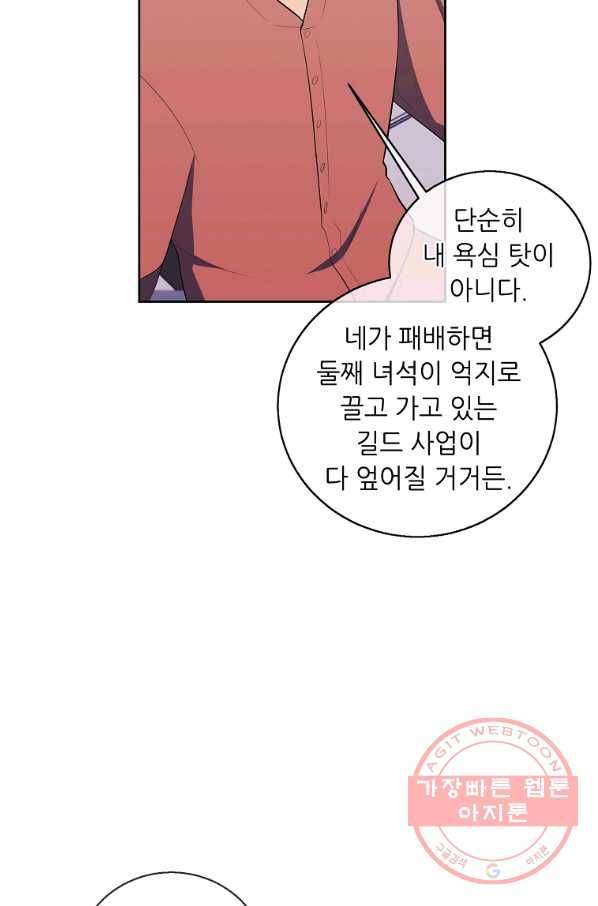 나 혼자 소설 속 망나니 88화 9