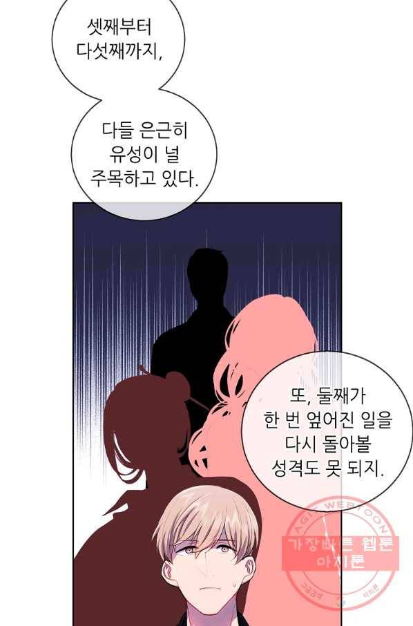 나 혼자 소설 속 망나니 88화 10