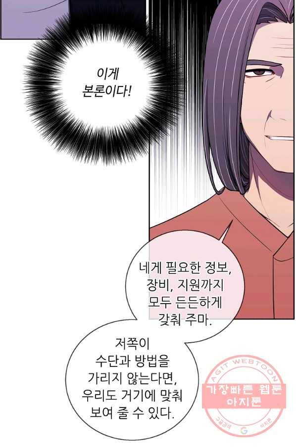 나 혼자 소설 속 망나니 88화 14