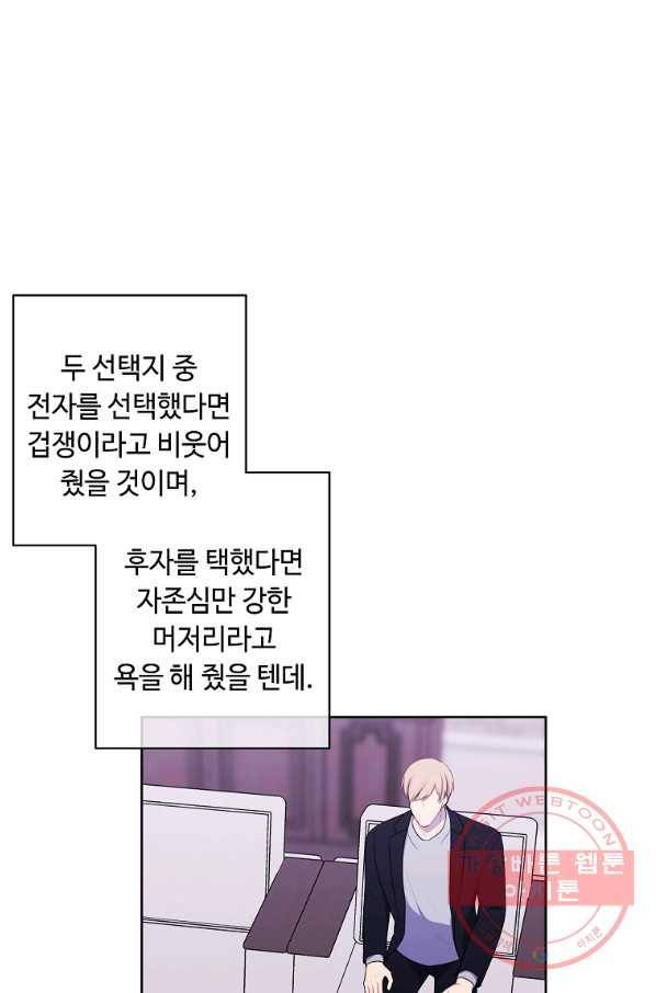 나 혼자 소설 속 망나니 88화 21