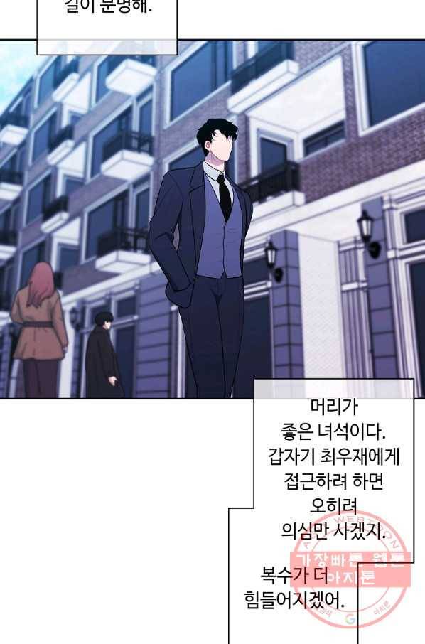 나 혼자 소설 속 망나니 88화 54