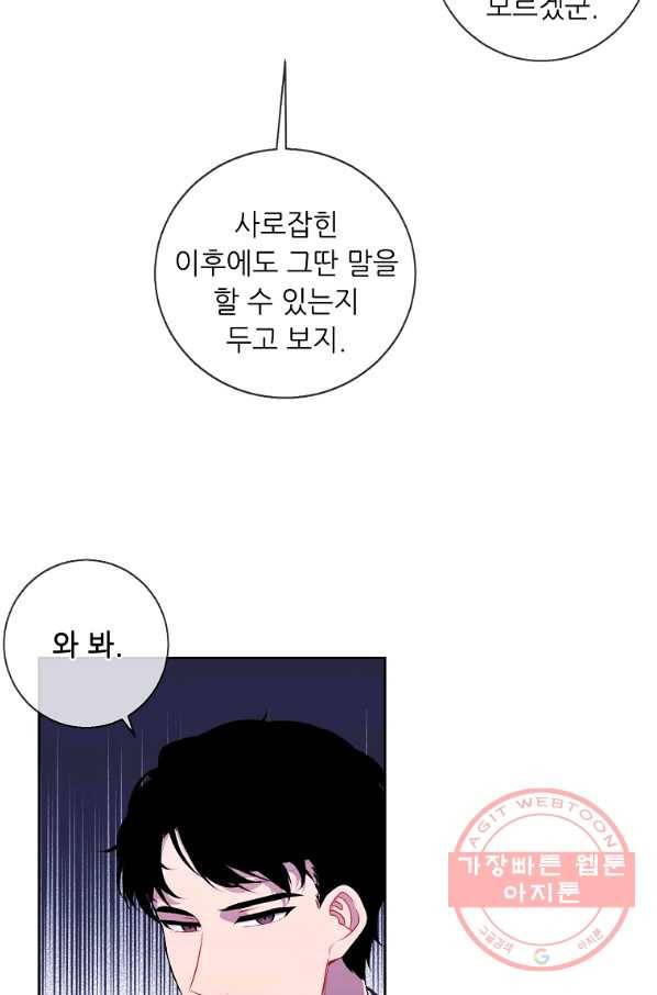 나 혼자 소설 속 망나니 88화 74