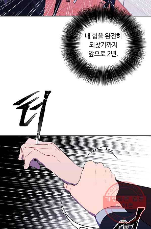 나 혼자 소설 속 망나니 88화 77
