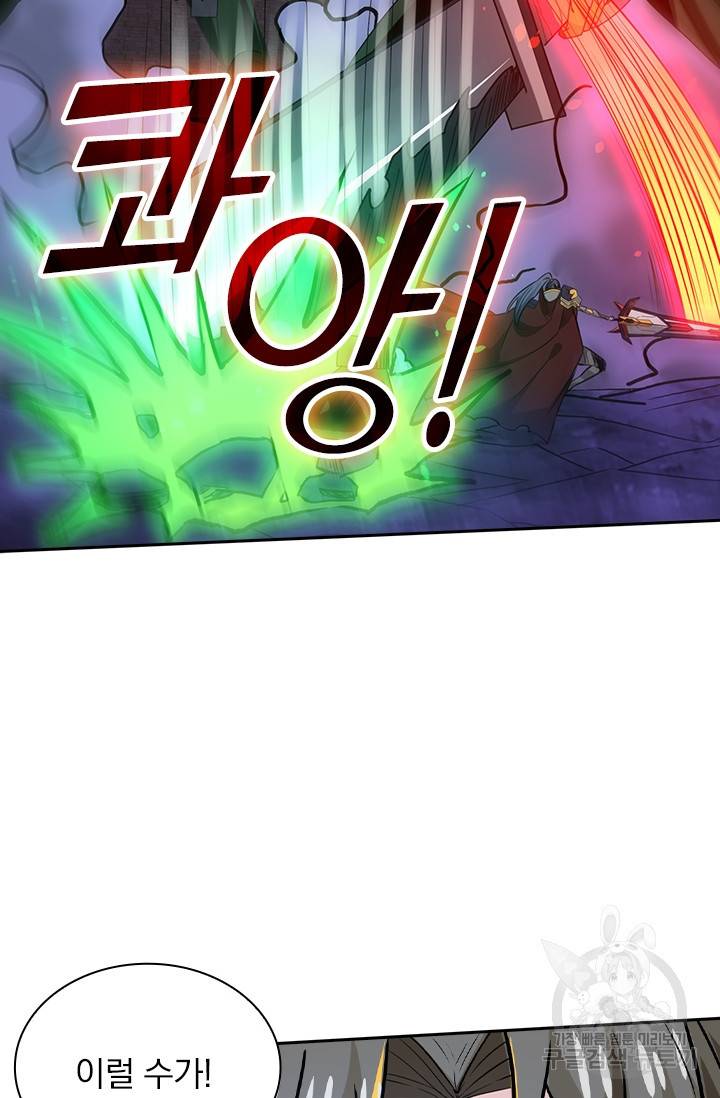 보스몹은 죽을수록 강해진다 192화 51