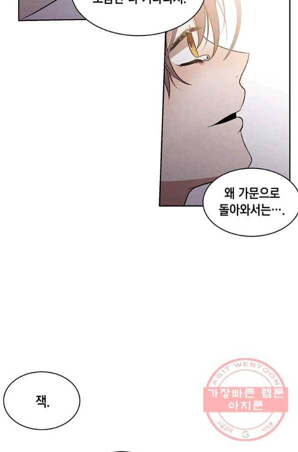 후작가의 역대급 막내아들 8화 8