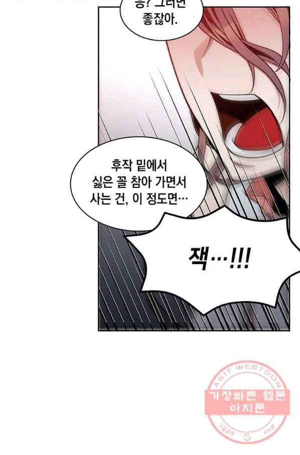 후작가의 역대급 막내아들 8화 21