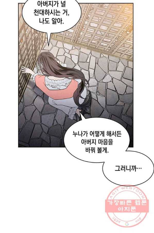 후작가의 역대급 막내아들 8화 25