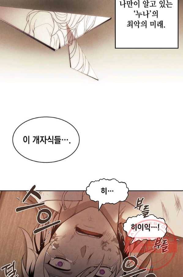 후작가의 역대급 막내아들 8화 65