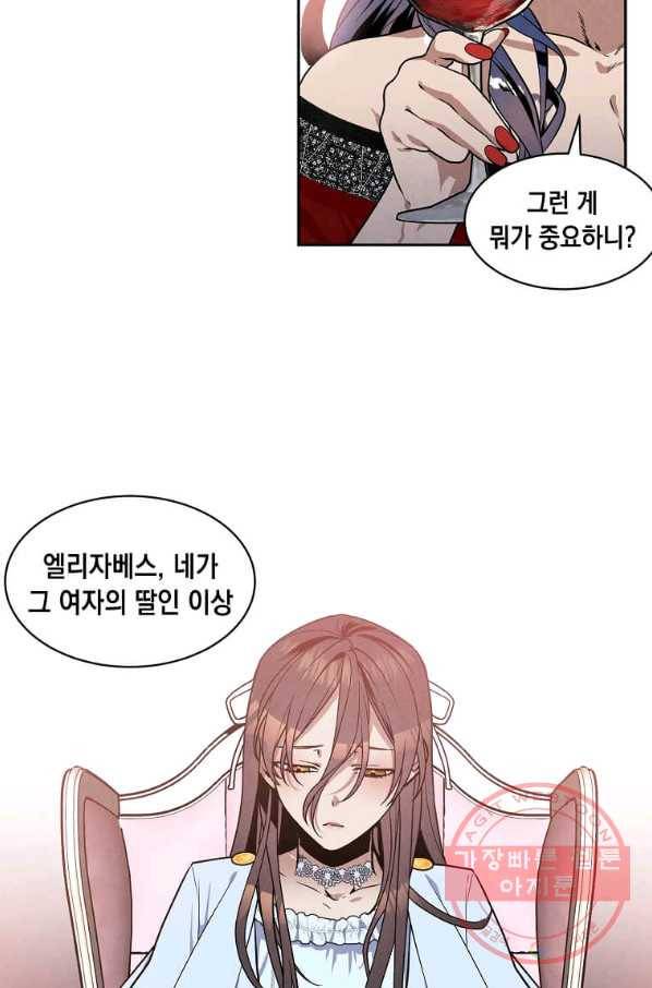 후작가의 역대급 막내아들 14화 68