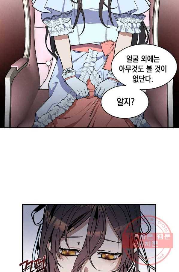 후작가의 역대급 막내아들 14화 69