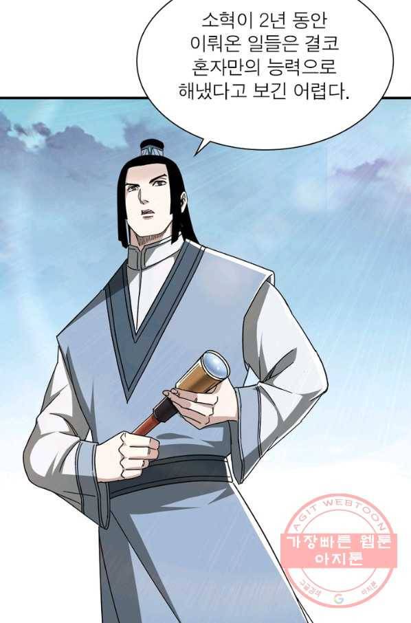 빌런으로 이직하다 107화 32