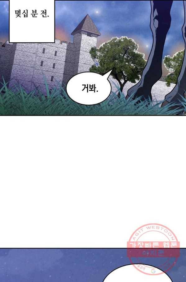 후작가의 역대급 막내아들 21화 21