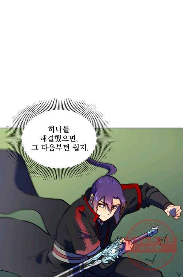 백련성신 609화 1