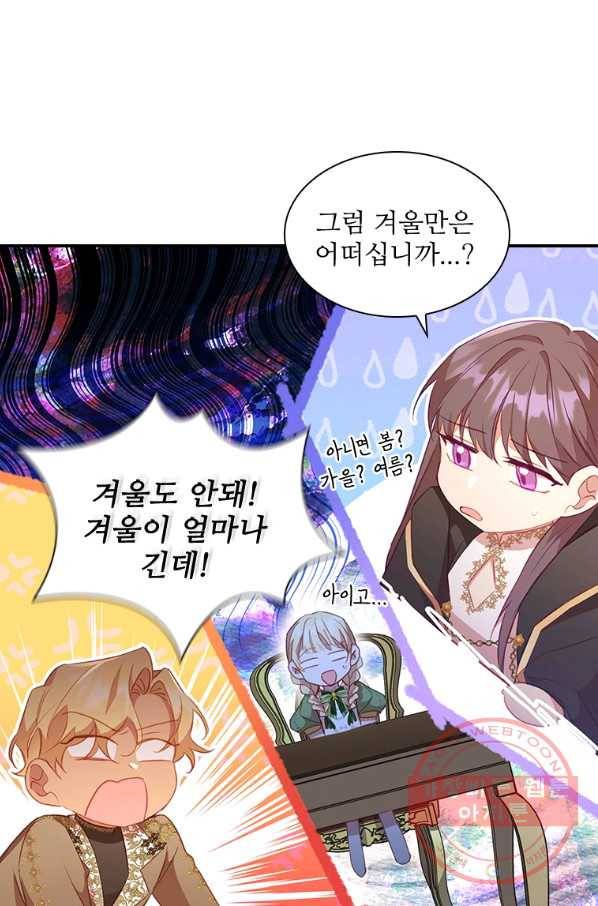 막내 황녀님 94화 2