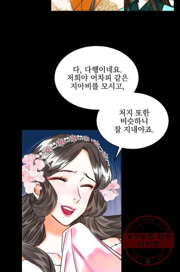 황태자의 첩 3화 10