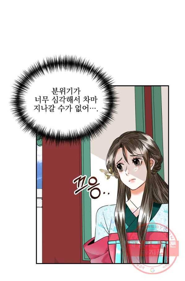 황태자의 첩 3화 18