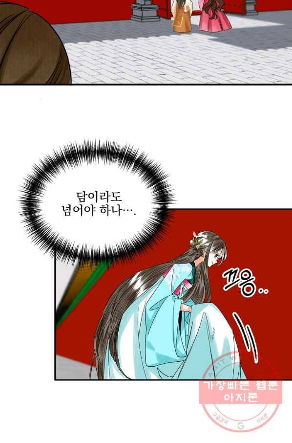 황태자의 첩 3화 20