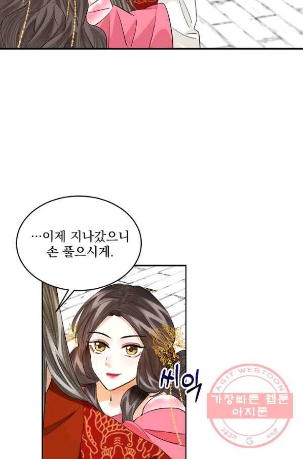 황태자의 첩 8화 19