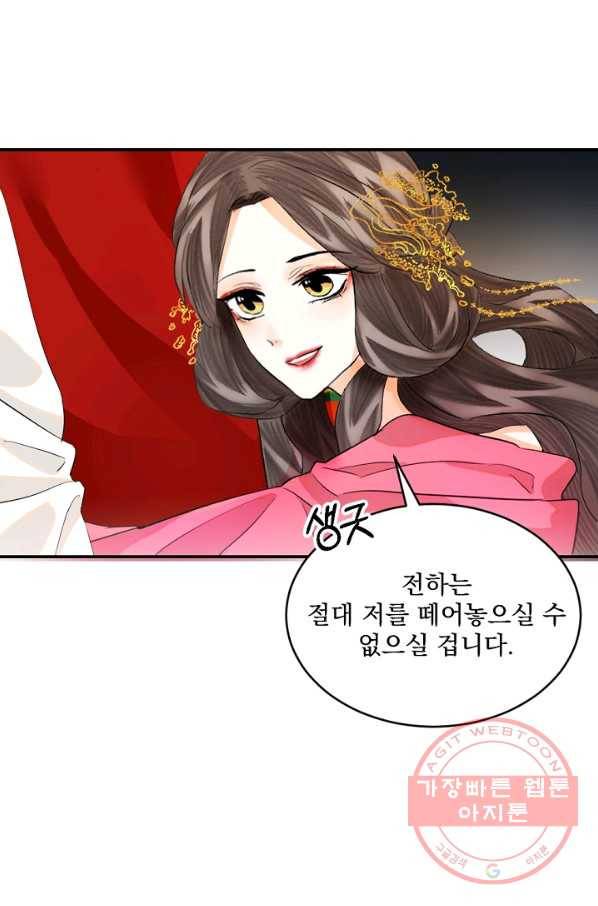 황태자의 첩 8화 21