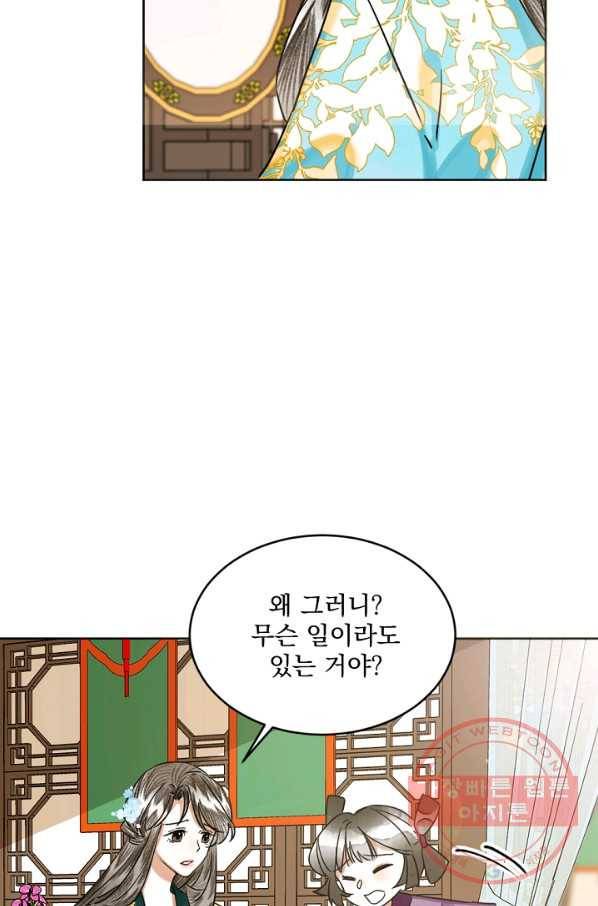 황태자의 첩 8화 29