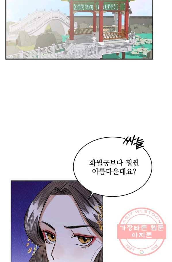 황태자의 첩 8화 38