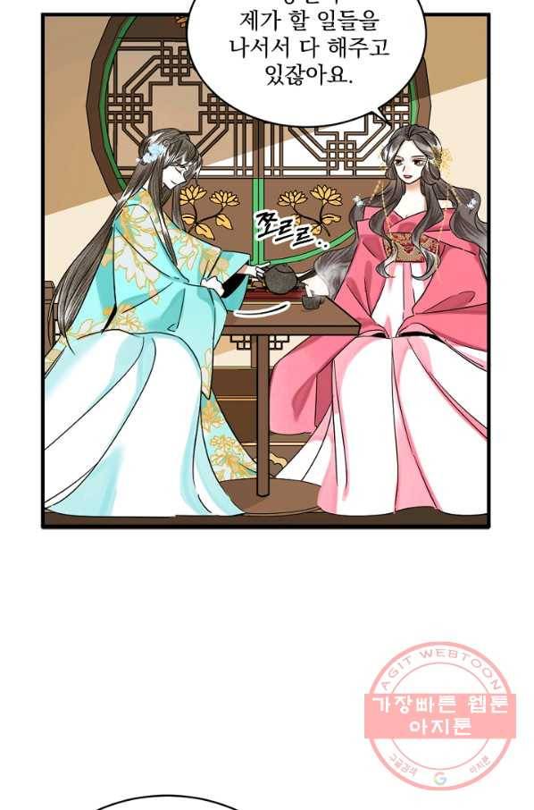 황태자의 첩 8화 41