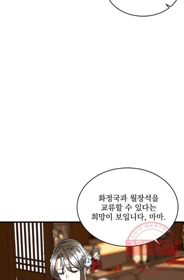 황태자의 첩 8화 96
