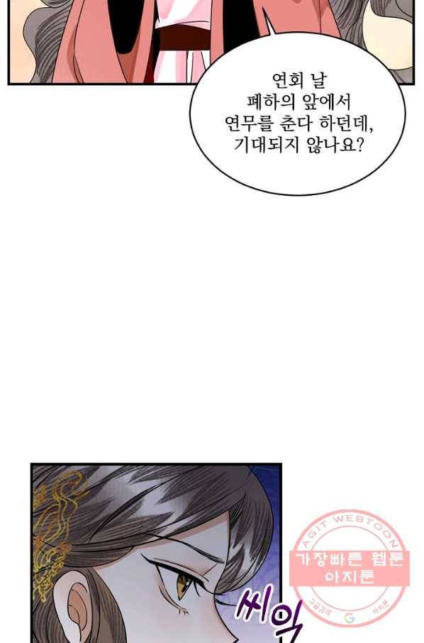 황태자의 첩 8화 104