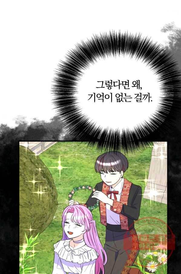 악역인데, 인기가 너무 많다 30화 63