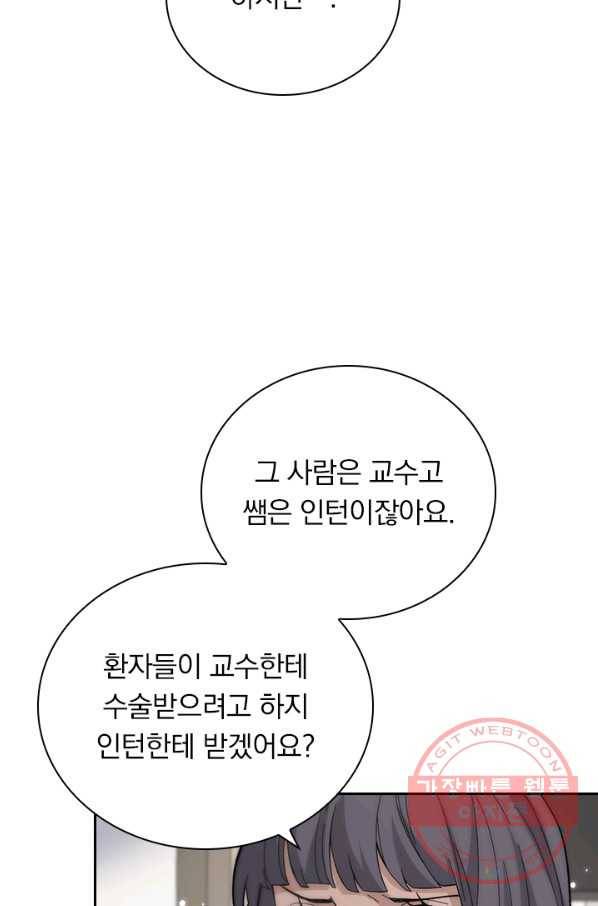 레벨업에 미친 의사 63화 10