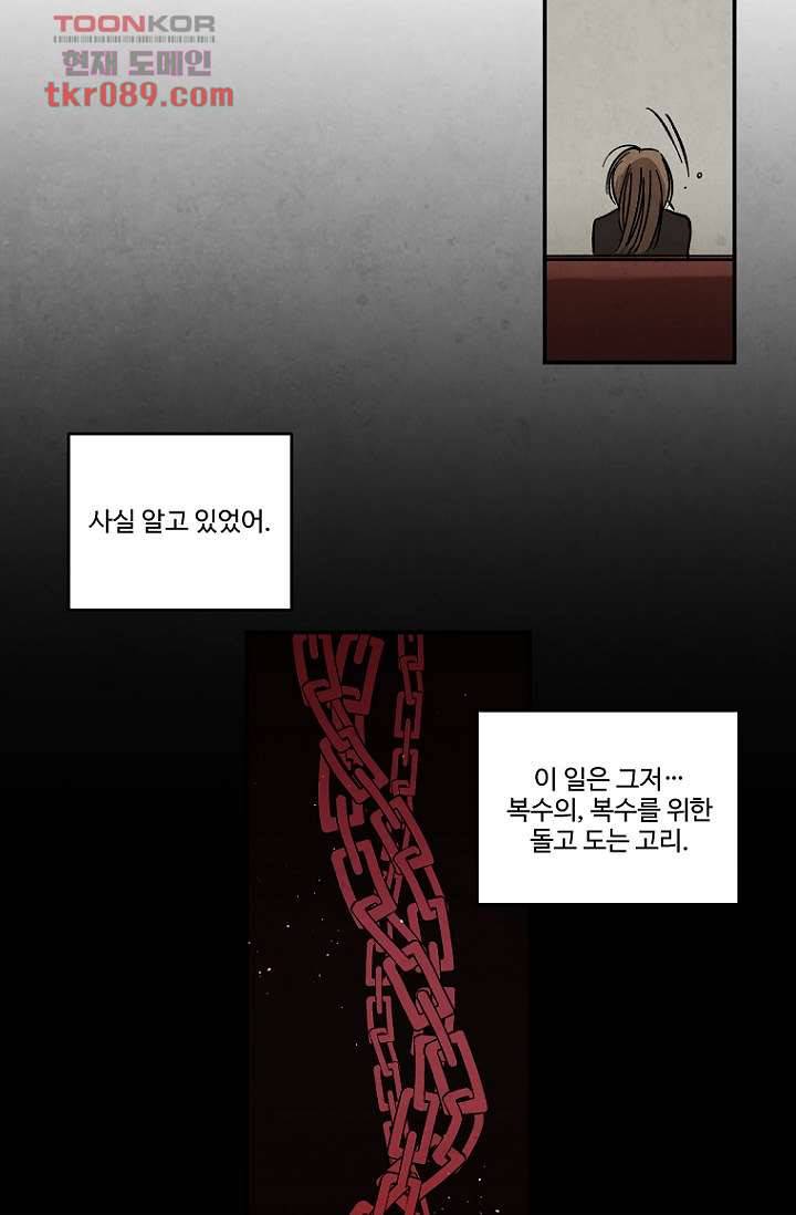 조상님이 돌아왔다 25화 21