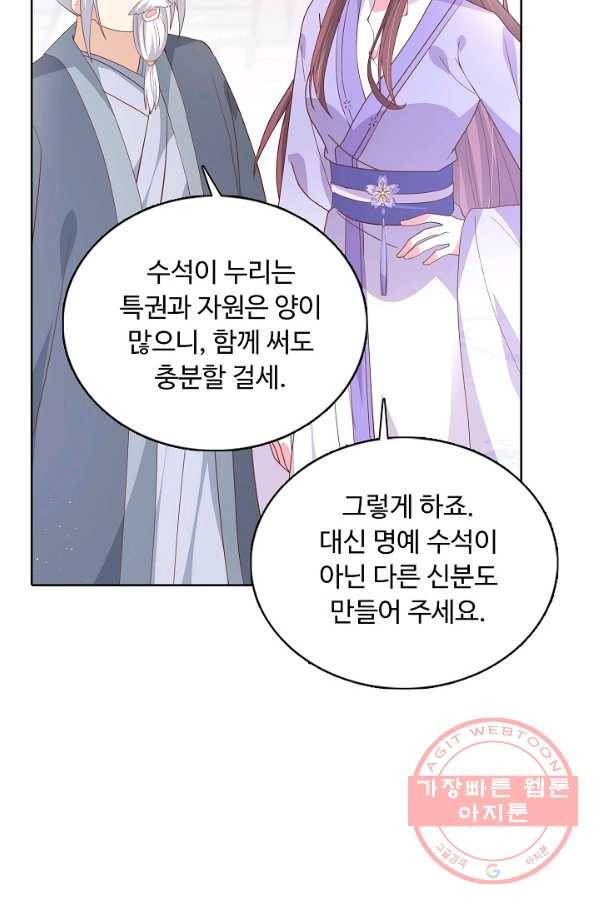 암흑 속에 피는 꽃 138화 17