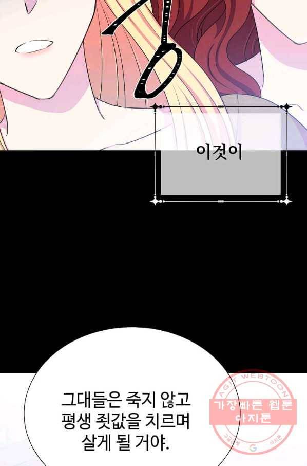 레이디 비스트 119화 20