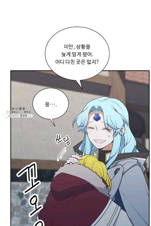 정령왕 엘퀴네스 209화 17