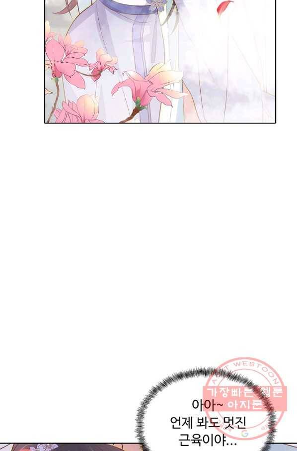 암흑 속에 피는 꽃 139화 20
