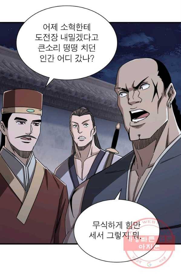빌런으로 이직하다 108화 24