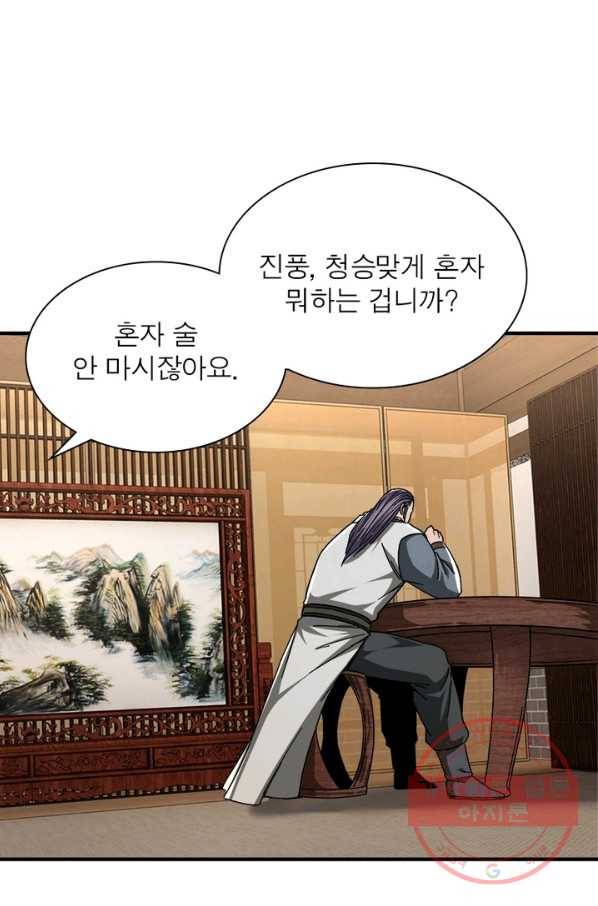 빌런으로 이직하다 108화 62