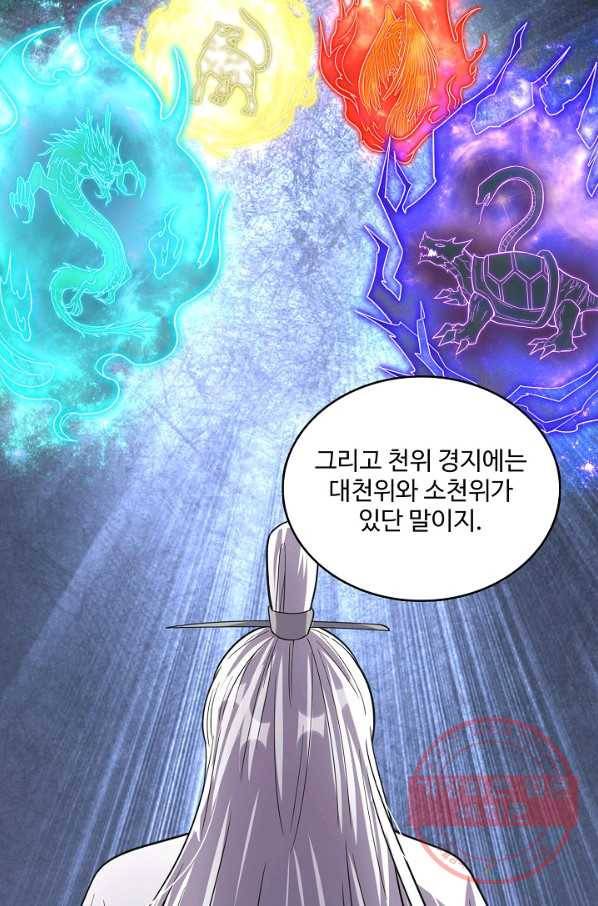 현질해서 최강으로 레벨업 143화 43