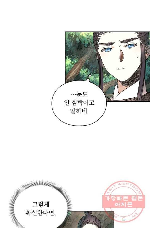 요신기 393화 33
