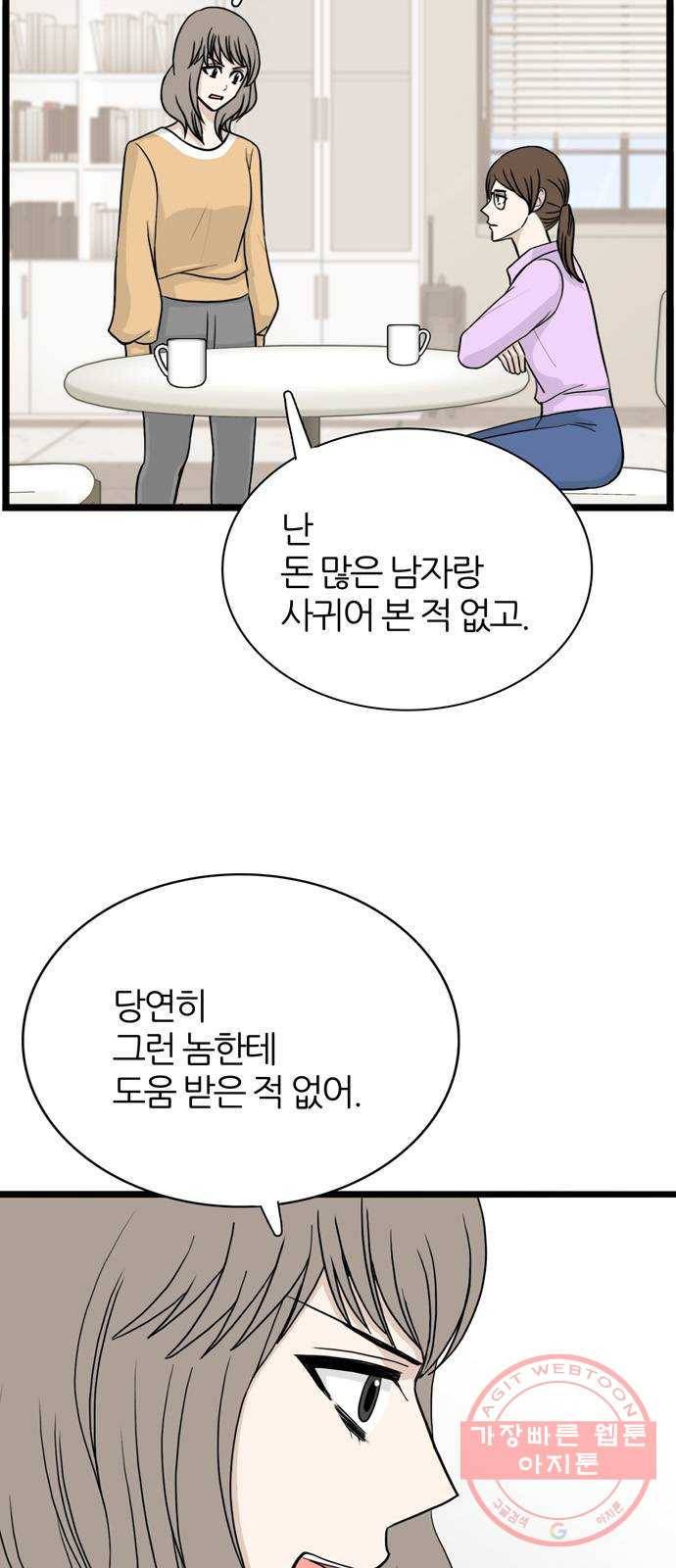 은주의 방 3부210화 넘지 말아야 할 선 (3) 4