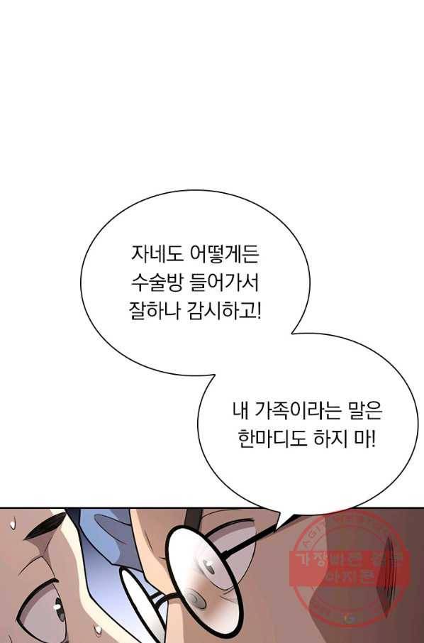 레벨업에 미친 의사 66화 3