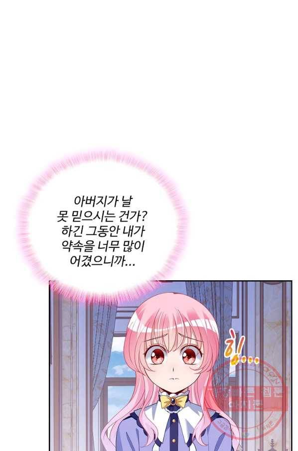 황녀의 생존법칙 232화 2