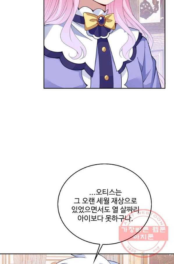 황녀의 생존법칙 232화 45