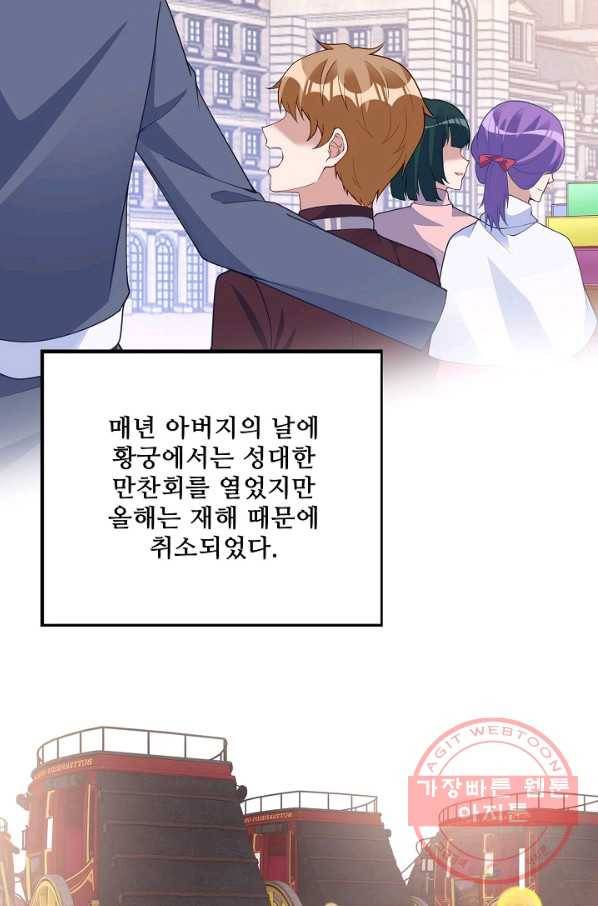 황녀의 생존법칙 232화 60
