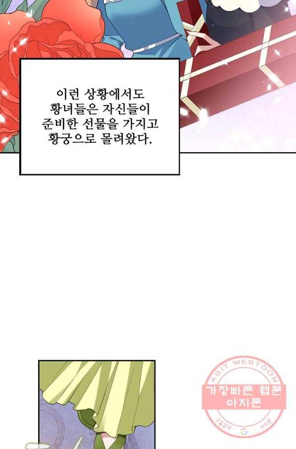 황녀의 생존법칙 232화 62