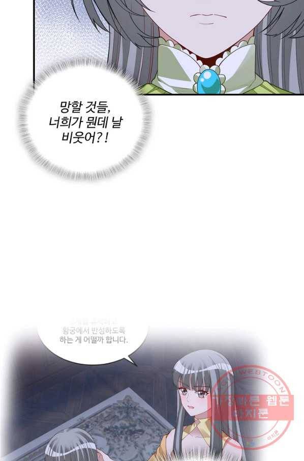 황녀의 생존법칙 232화 66