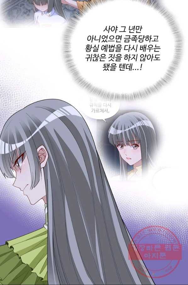 황녀의 생존법칙 232화 67