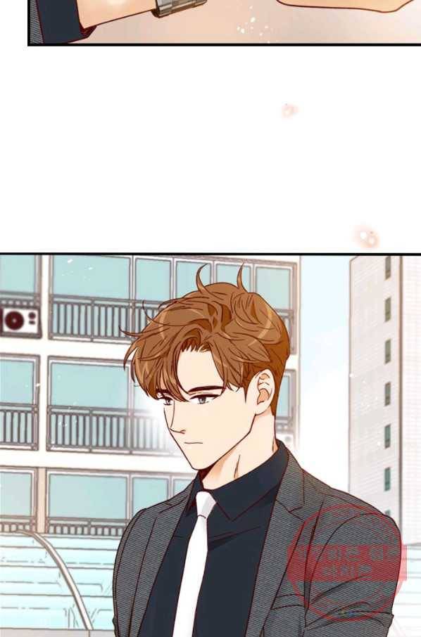 24분의 1 로맨스 105화 85