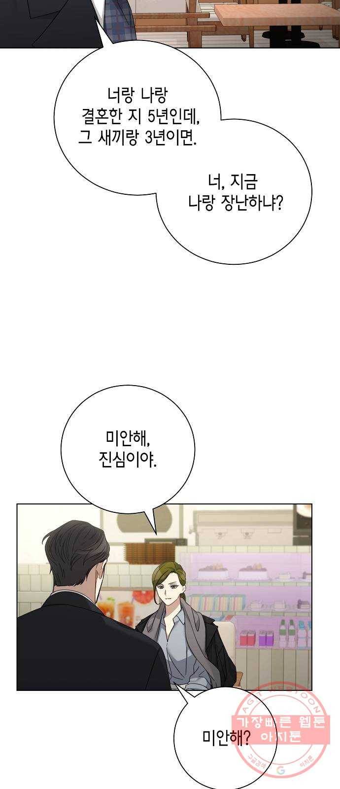 THE 런웨이 31화 48