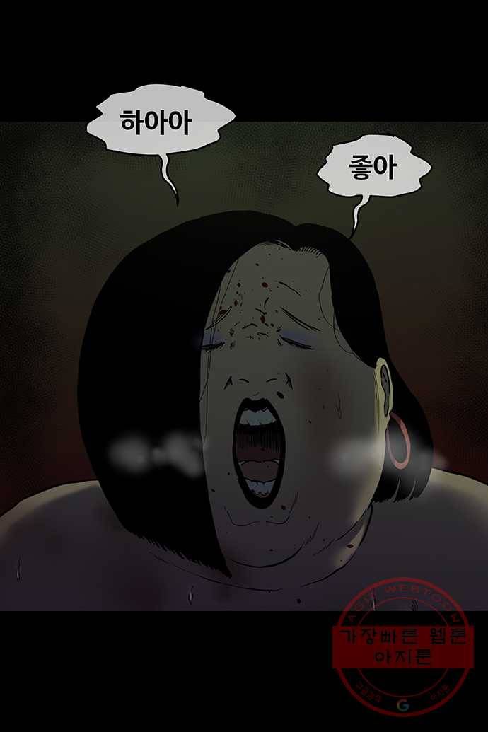 신림/남/22 35. 내가 더럽냐? 2